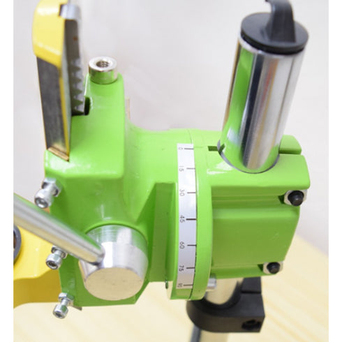 Stand for hand electric drill